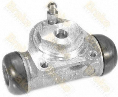BRAKE ENGINEERING wc1125be -  Колесный тормозной цилиндр
